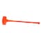 Capri Tools 144 oz Dead Blow Hammer CP10101 - alternate 1